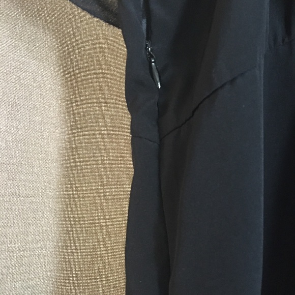 BCBGeneration ruffle tank - Picture 4 of 5